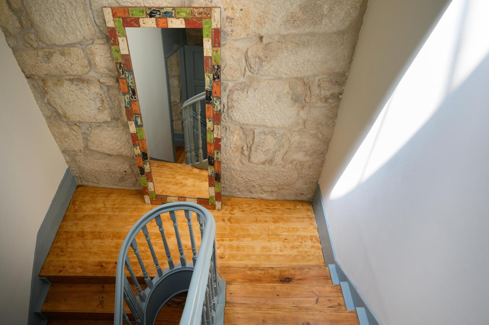 Apartamento Live In Porto - Codecal Exterior foto
