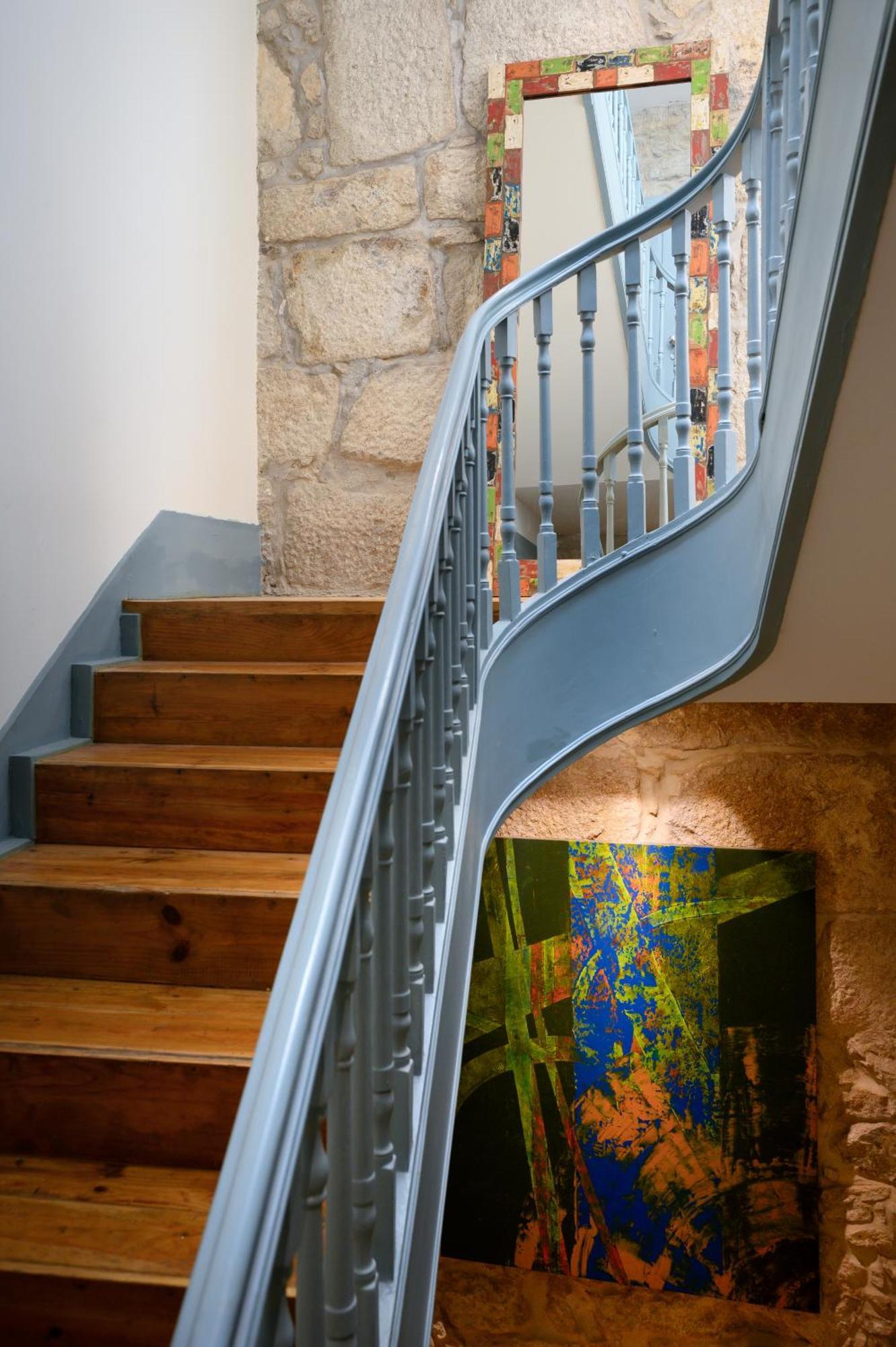 Apartamento Live In Porto - Codecal Exterior foto