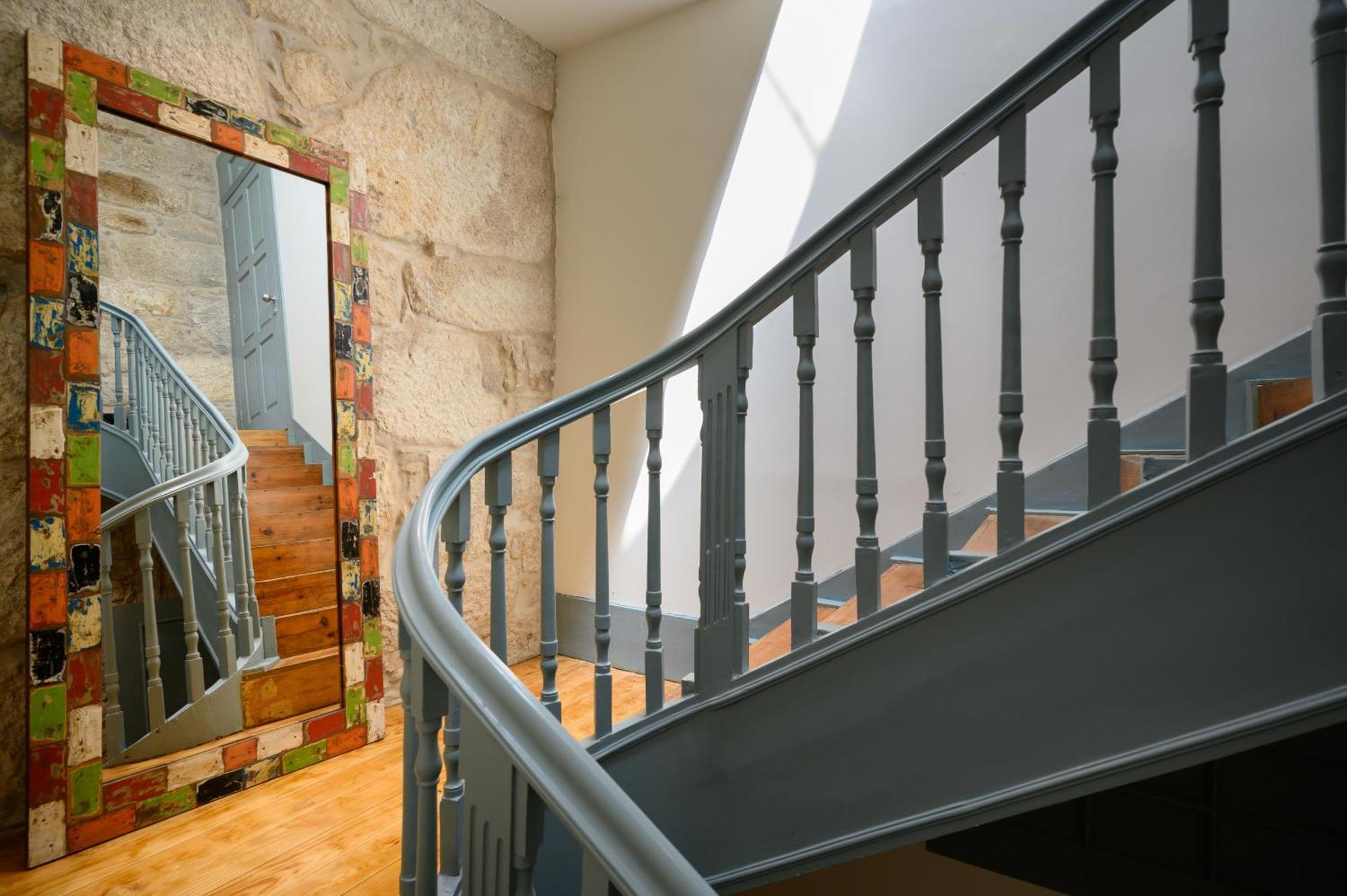 Apartamento Live In Porto - Codecal Exterior foto