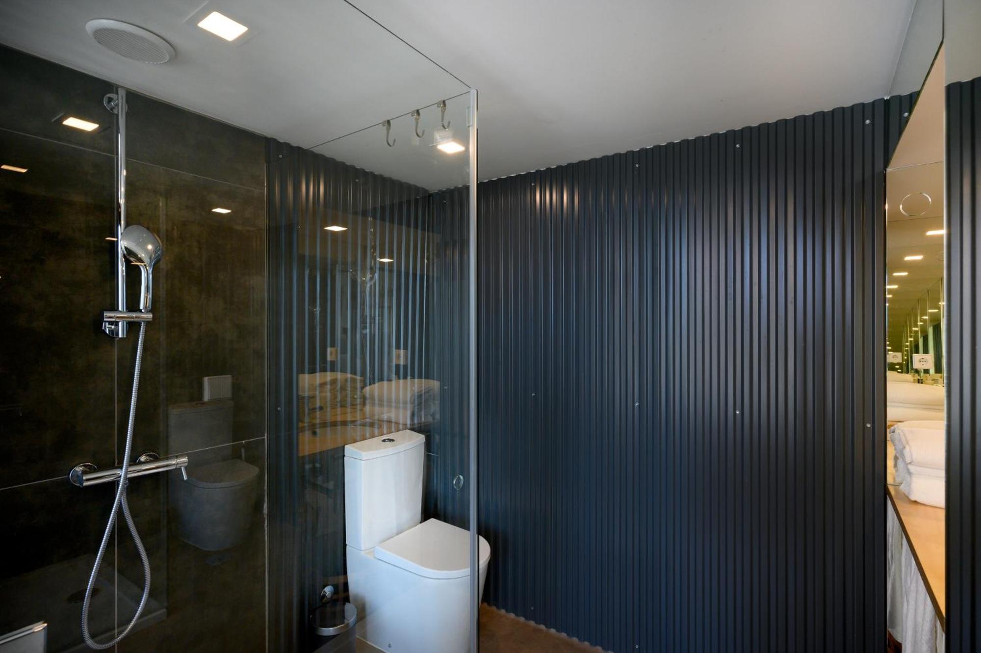 Apartamento Live In Porto - Codecal Exterior foto