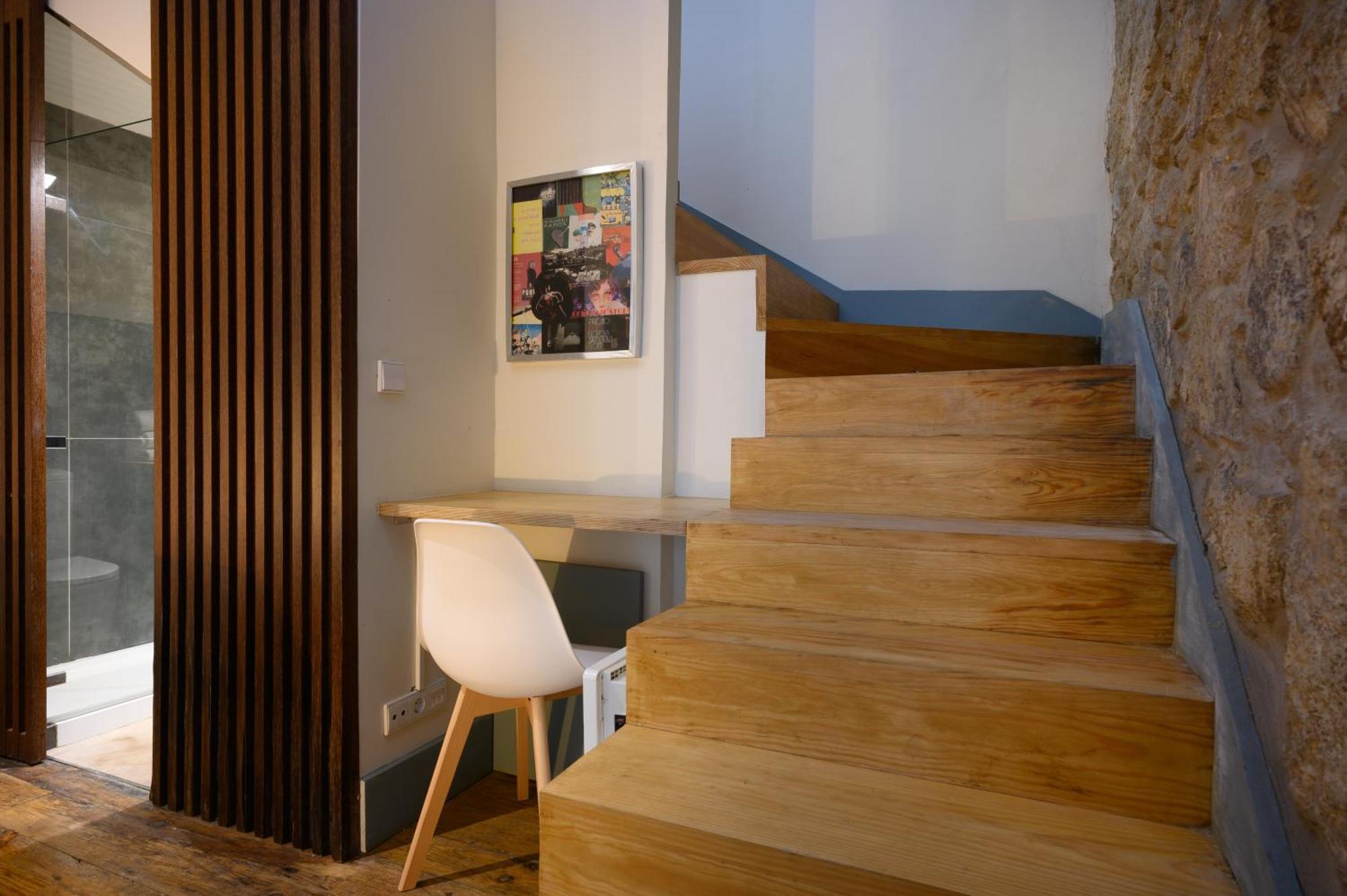 Apartamento Live In Porto - Codecal Exterior foto