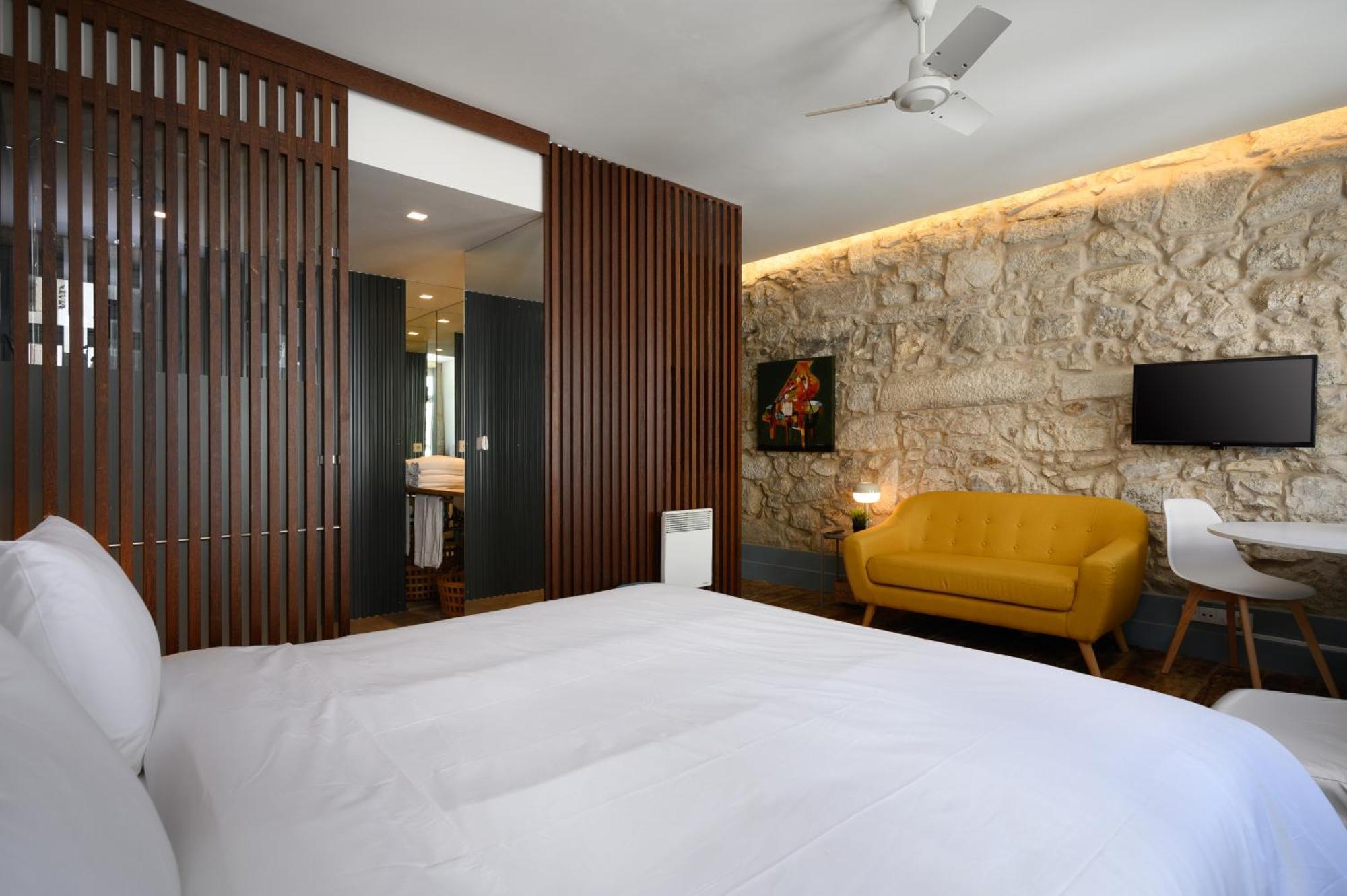 Apartamento Live In Porto - Codecal Exterior foto