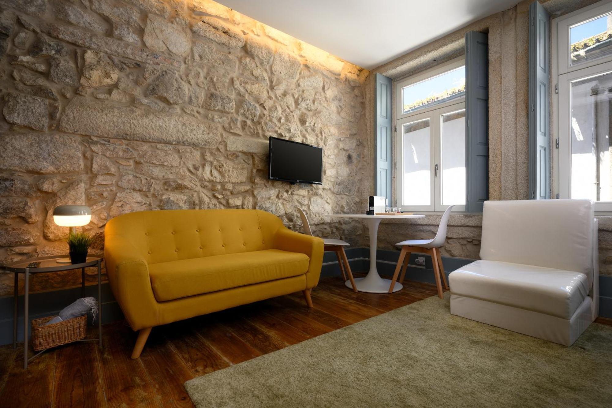 Apartamento Live In Porto - Codecal Exterior foto